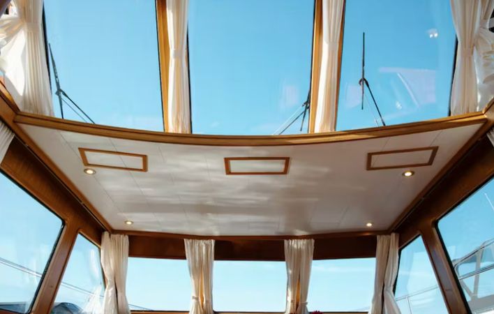 Aqualine 46 PH | Nynke