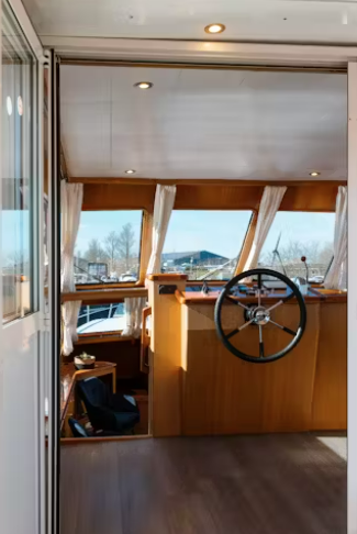 Aqualine 46 PH | Nynke