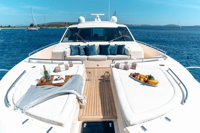 Dalla Pieta 72 | Sol