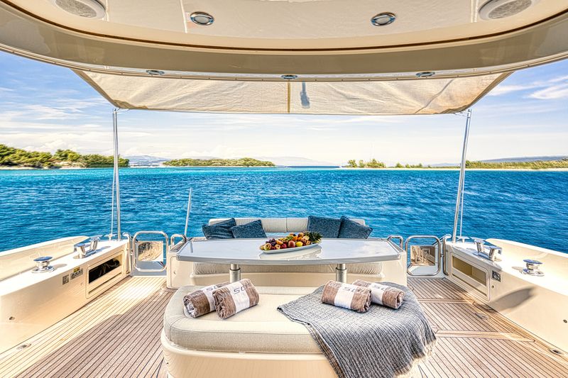 Dalla Pieta 72 | Sol