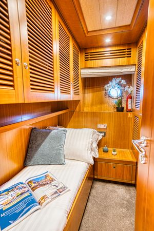 Dalla Pieta 72 | Sol