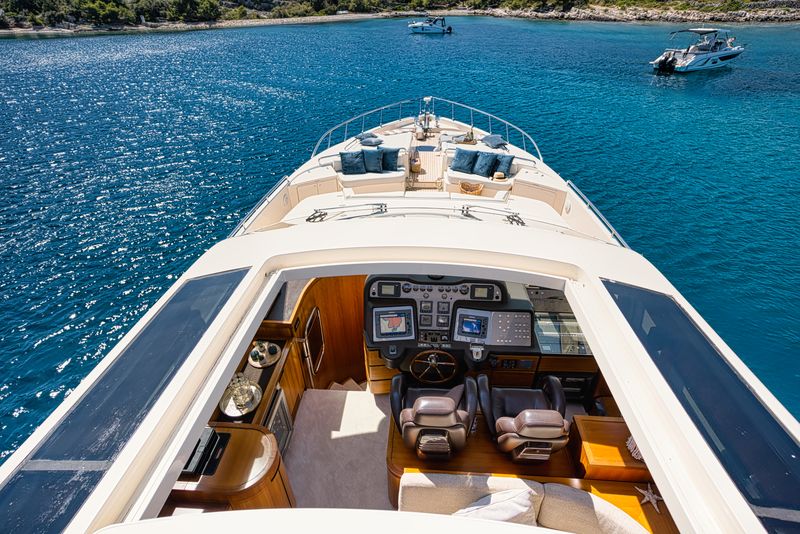 Dalla Pieta 72 | Sol