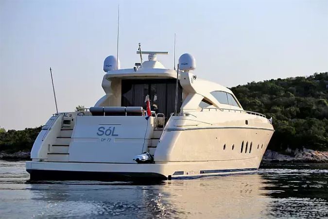 Dalla Pieta 72 | Sol