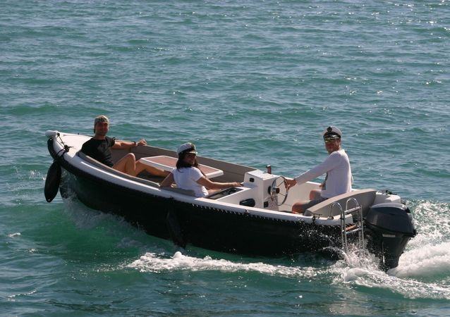 Corsiva 500 | Corsiva