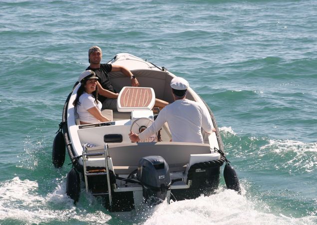 Corsiva 500 | Corsiva