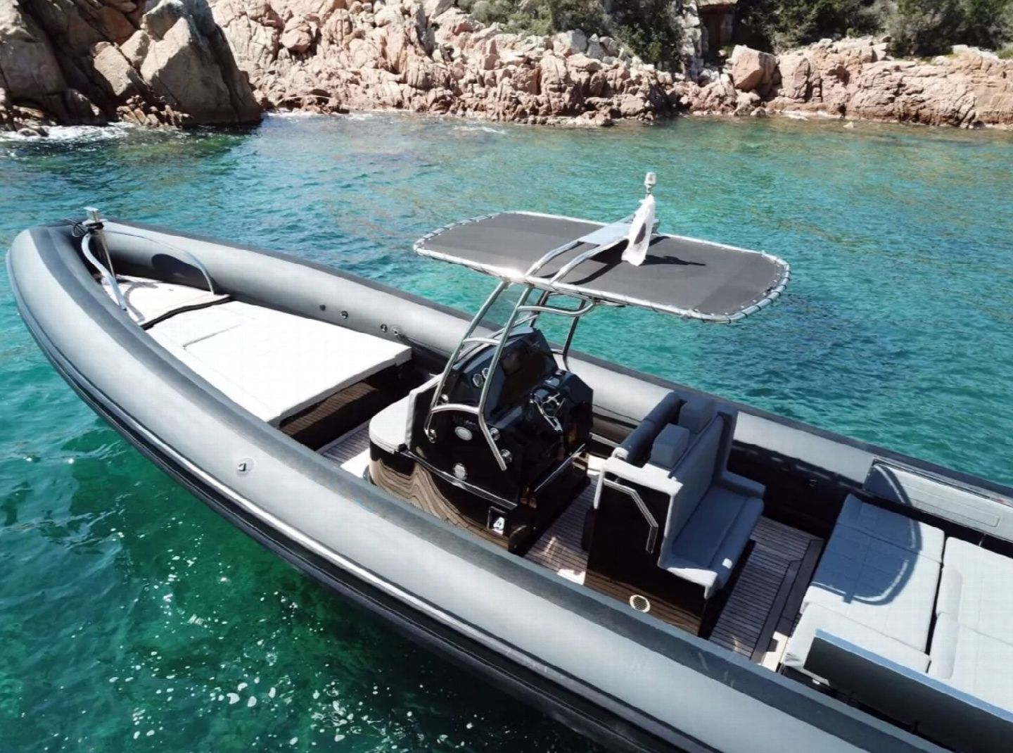 Sea Water 300 | Mamazita