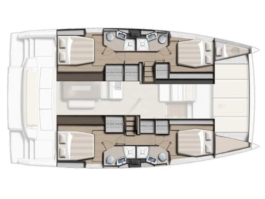 Bali 4.6 | First Tracks
