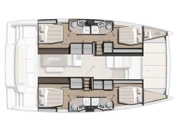 Bali 4.6 | First Tracks