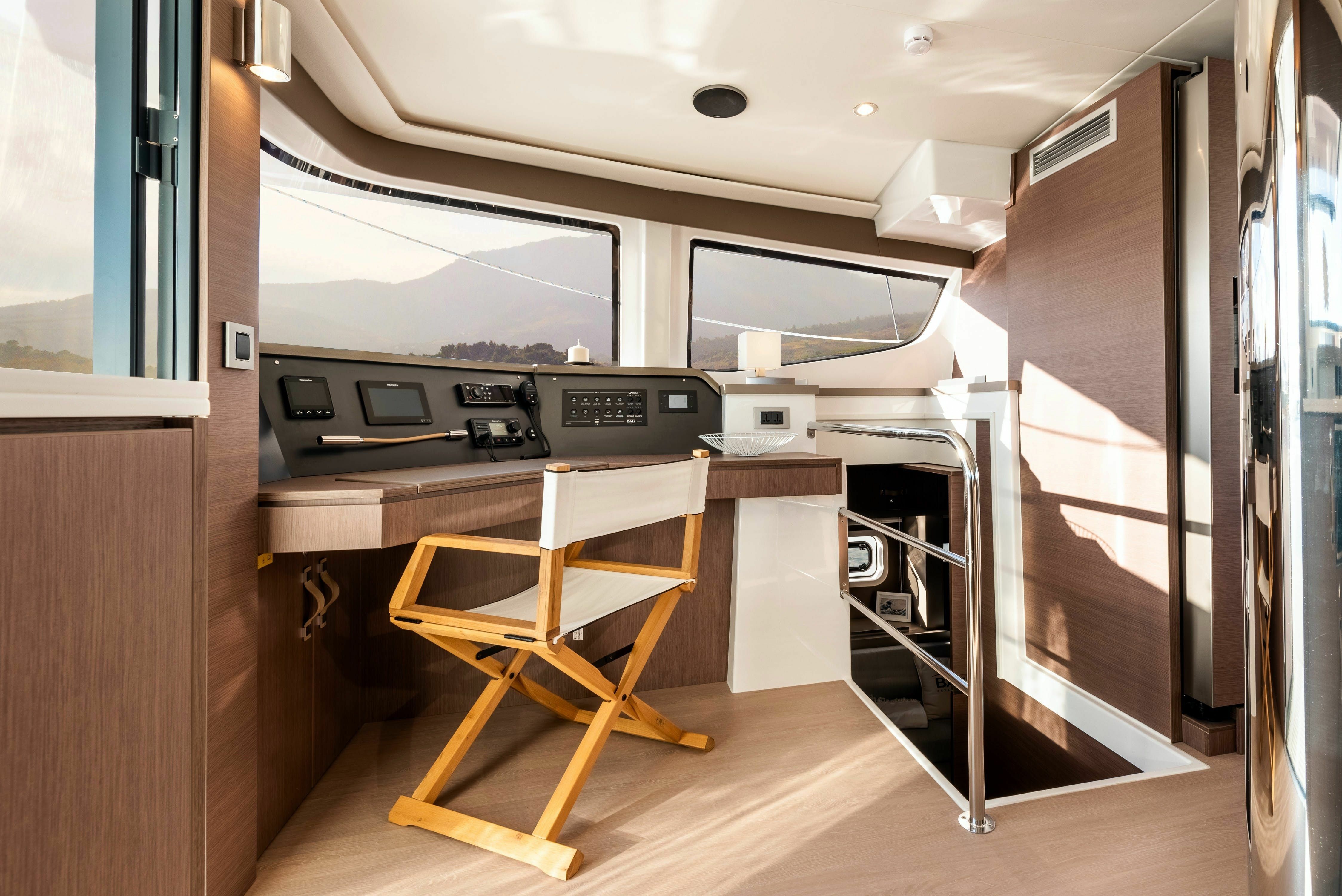 Bali 4.6 | First Tracks