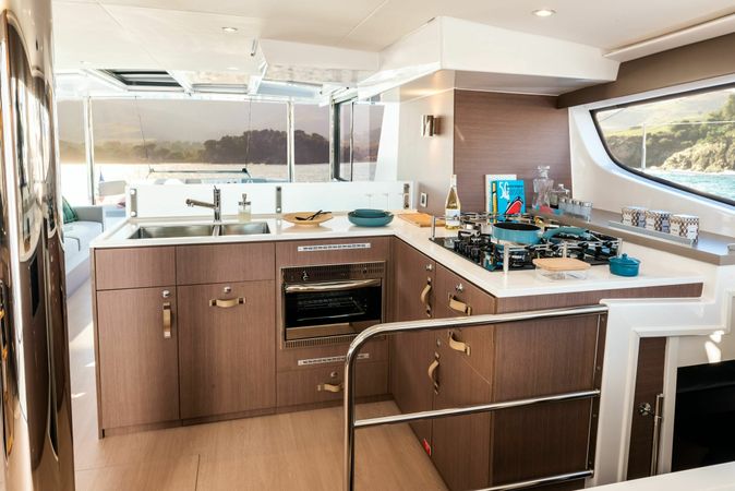 Bali 4.6 | First Tracks