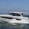 Beneteau Antares 11 | Silver Fox