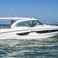 Beneteau Antares 11 | Silver Fox
