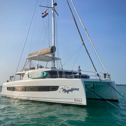 Bali 4.8 | Magnificent