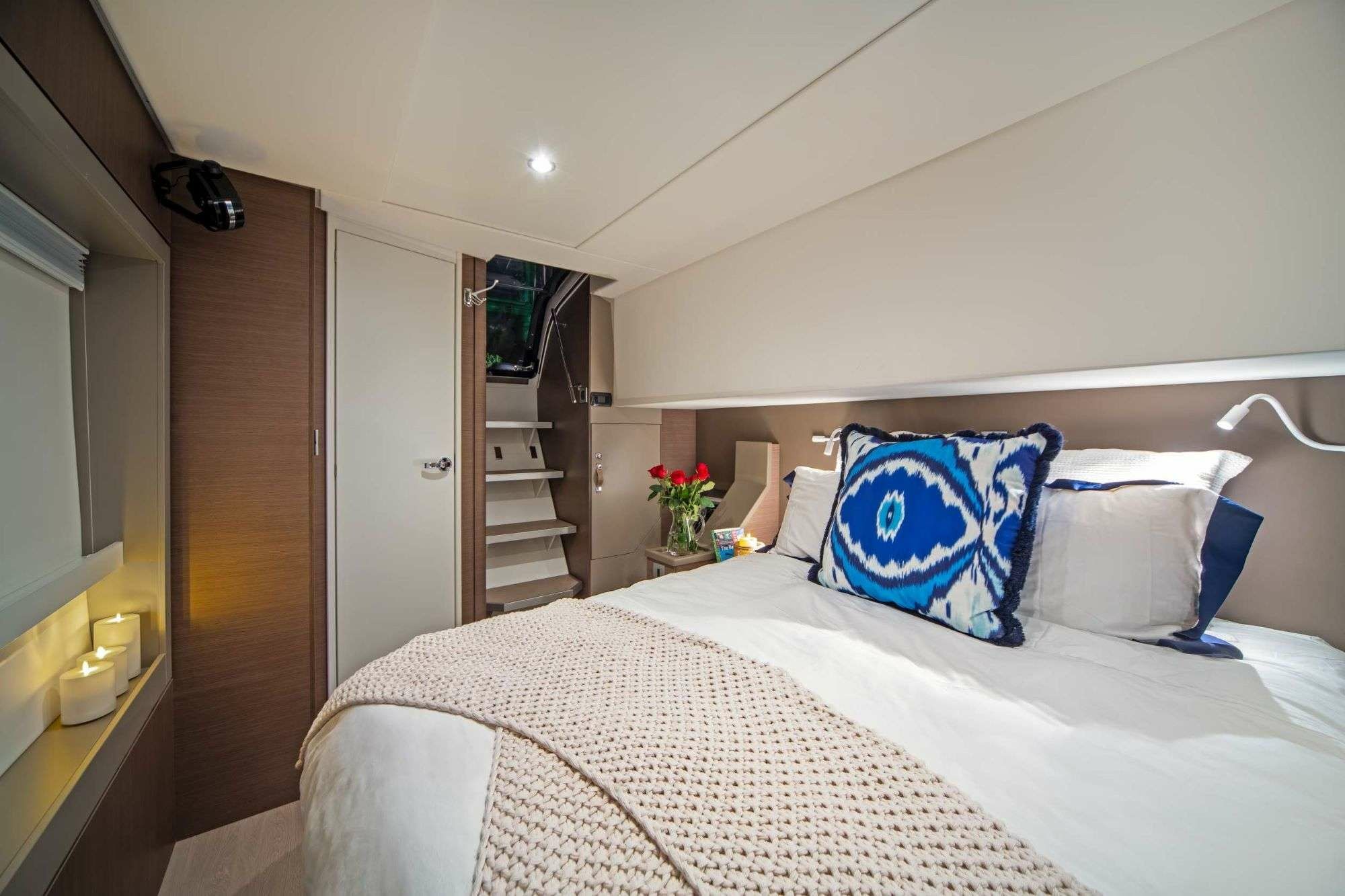 Bali 4.8 | Magnificent