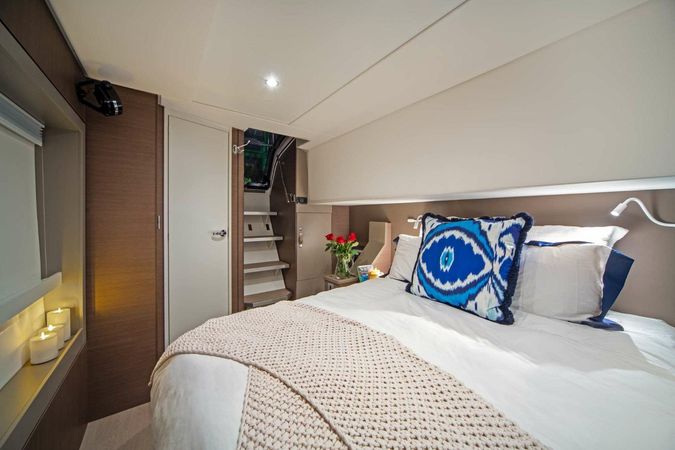 Bali 4.8 | Magnificent