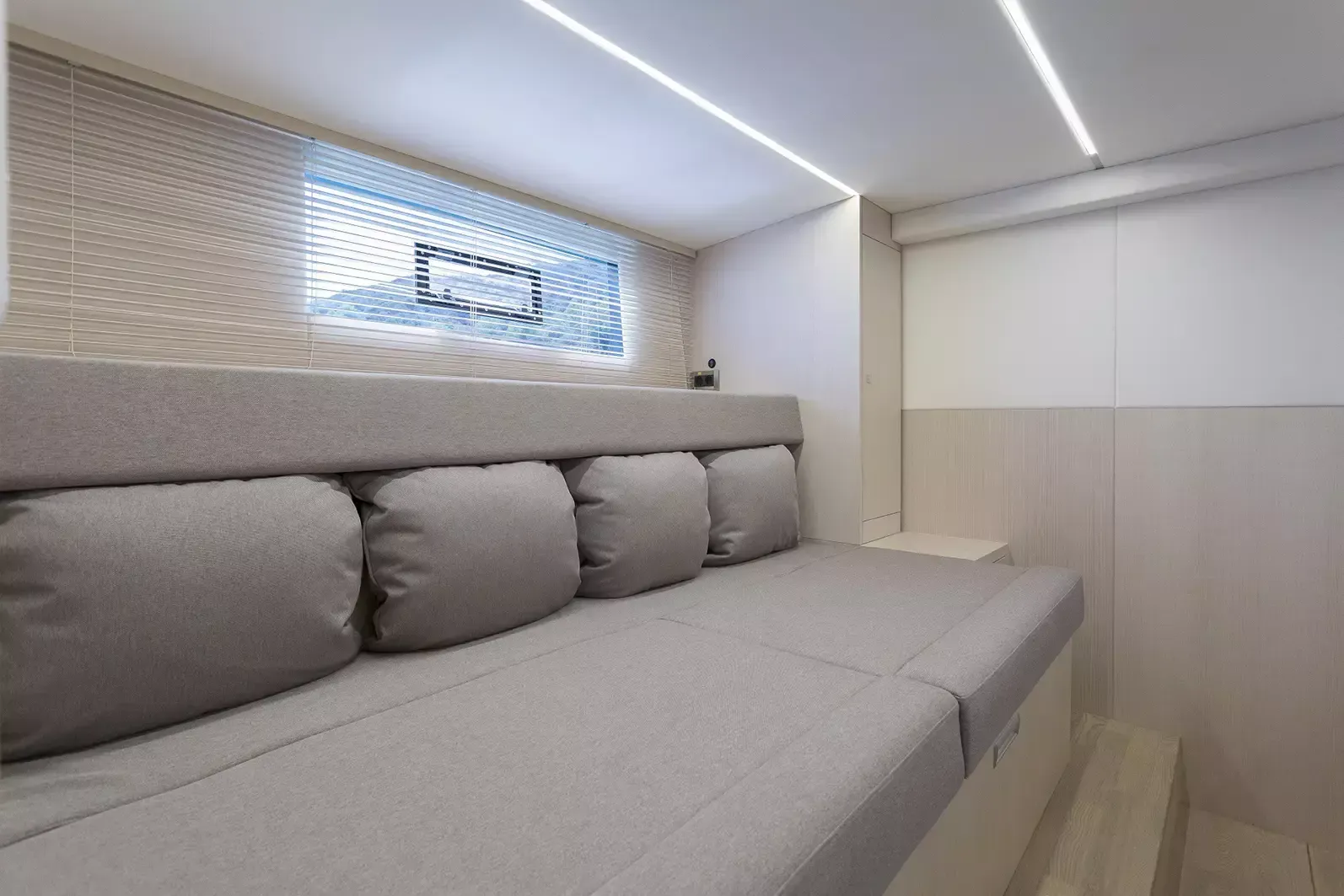 MedYacht 52 | Santa Manza