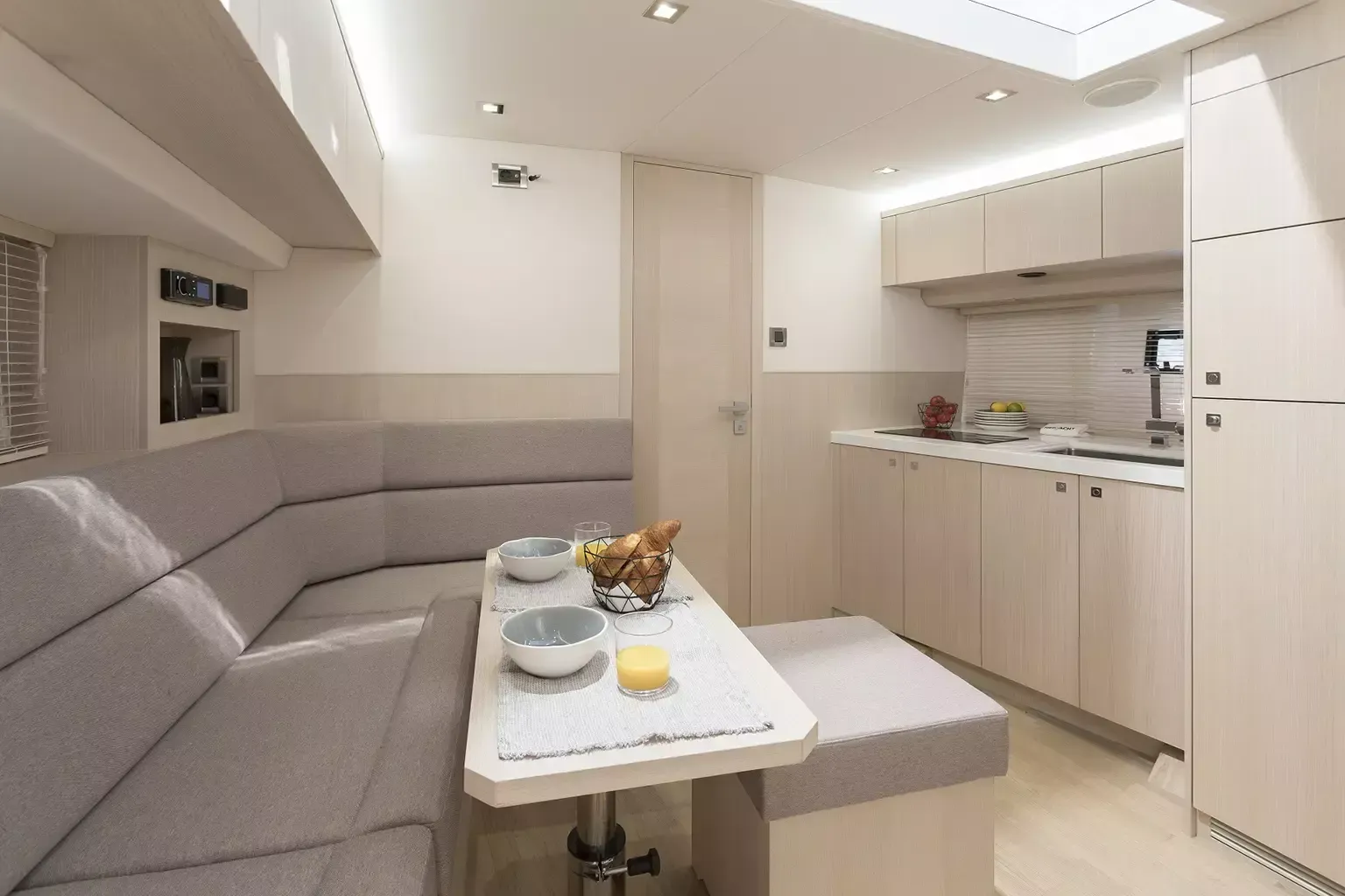 MedYacht 52 | Santa Manza