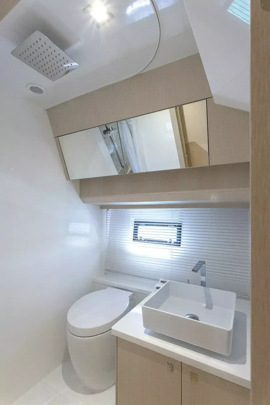 MedYacht 52 | Santa Manza