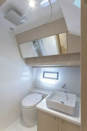 MedYacht 52 | Santa Manza