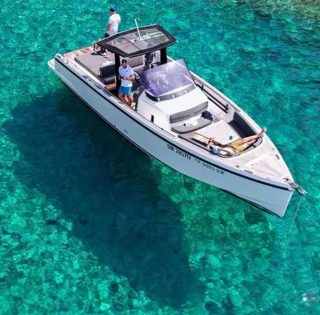 Fjord 36 | Mas Que Nada