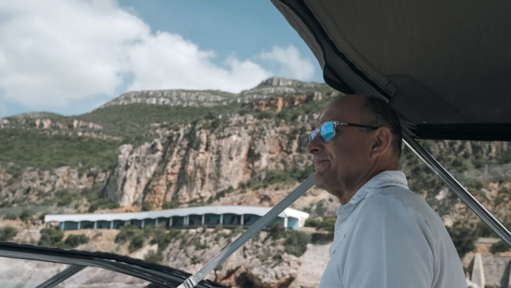 Jeanneau Leader 8 | 4MC