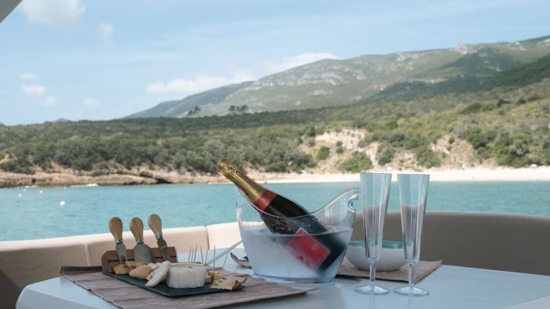 Jeanneau Leader 8 | 4MC