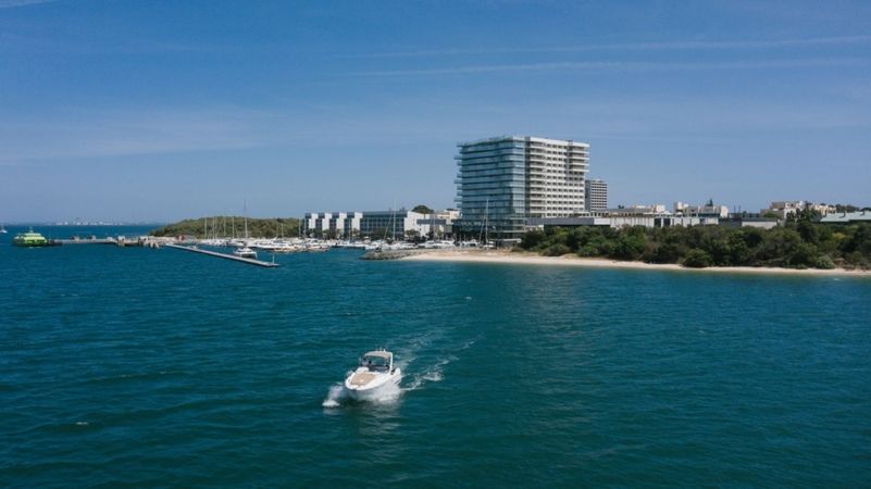 Jeanneau Leader 8 | 4MC