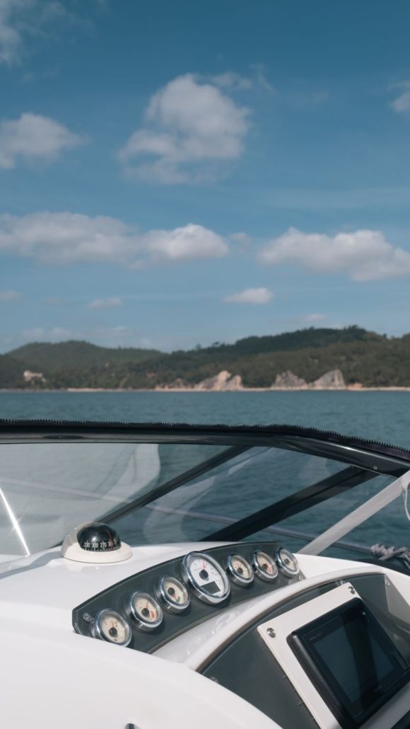 Jeanneau Leader 8 | 4MC