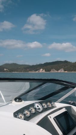 Jeanneau Leader 8 | 4MC