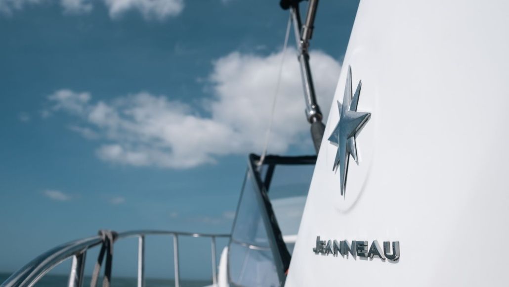 Jeanneau Leader 8 | 4MC