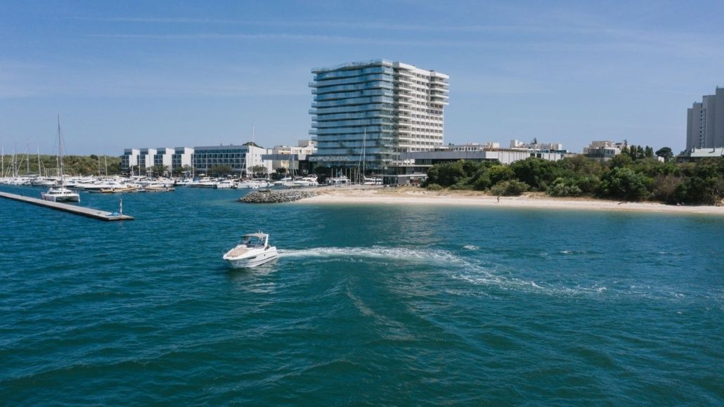 Jeanneau Leader 8 | 4MC