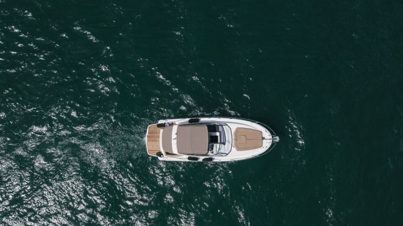 Jeanneau Leader 8 | 4MC