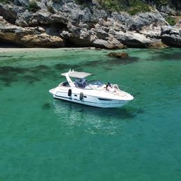 Jeanneau Leader 8 | 4MC