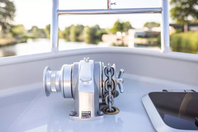 Aquanaut Drifter Jubile 390 | Splendid