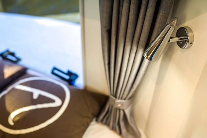 Aquanaut Drifter Jubile 390 | Splendid