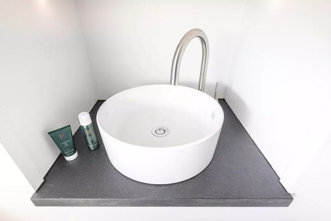 Aquanaut Drifter Jubile 390 | Splendid