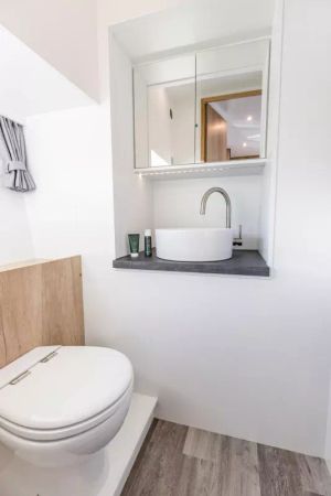 Aquanaut Drifter Jubile 390 | Splendid