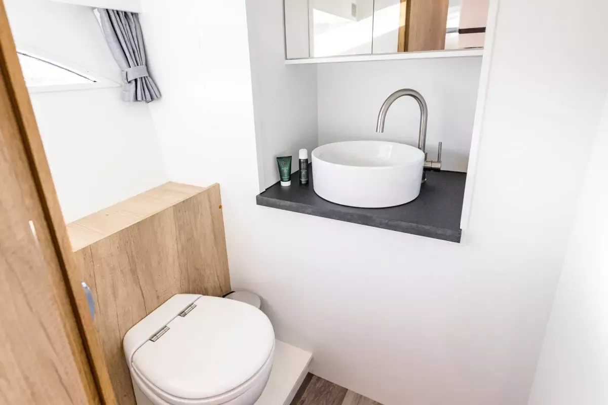 Aquanaut Drifter Jubile 390 | Splendid