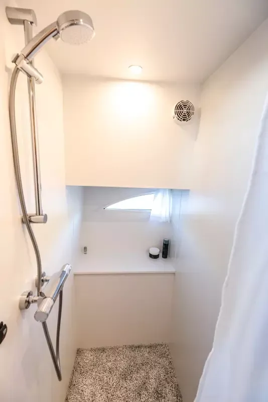 Aquanaut Drifter Jubile 390 | Splendid