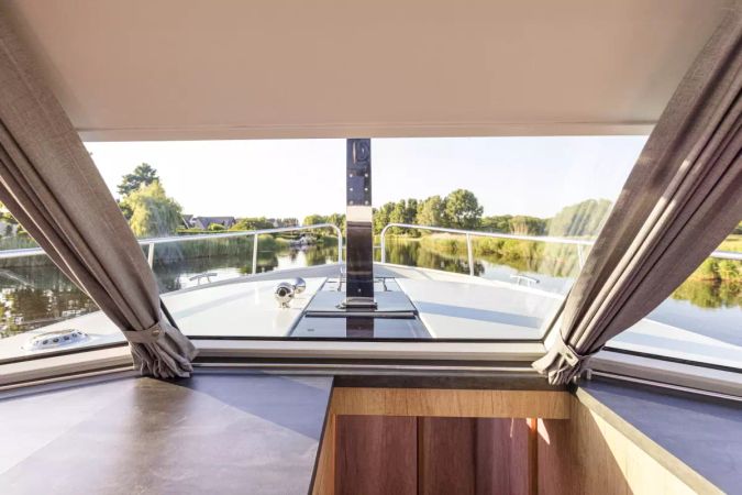 Aquanaut Drifter Jubile 390 | Splendid