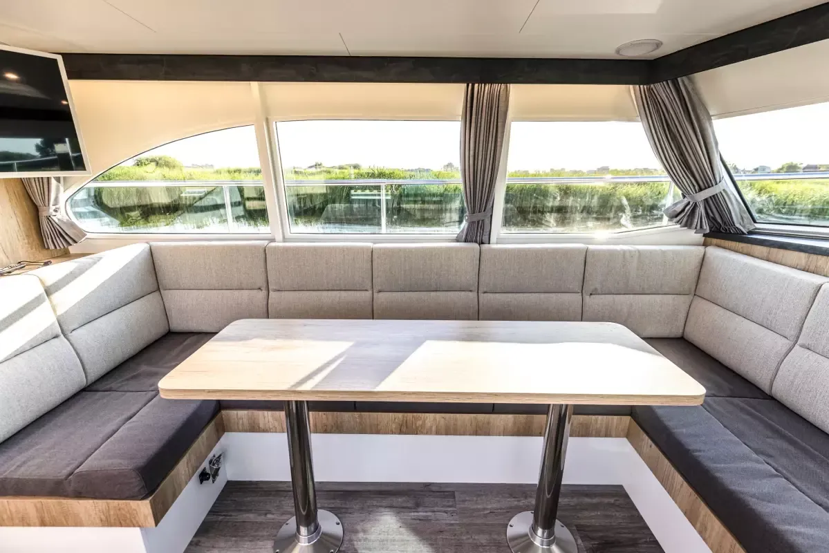 Aquanaut Drifter Jubile 390 | Splendid