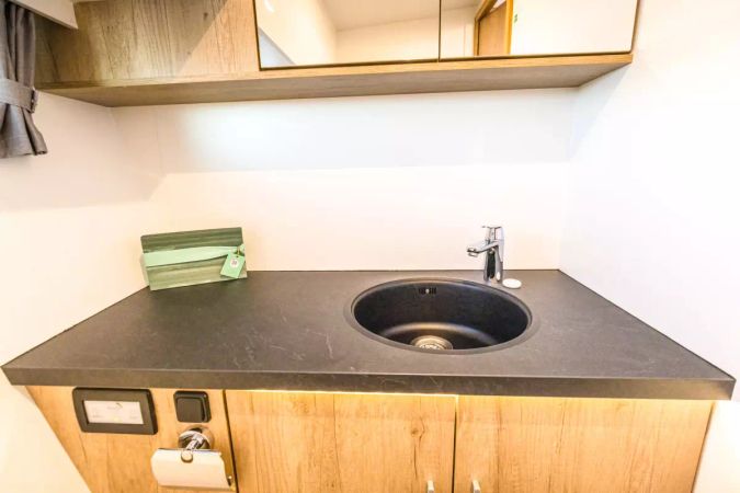 Aquanaut Drifter Jubile 390 | Splendid