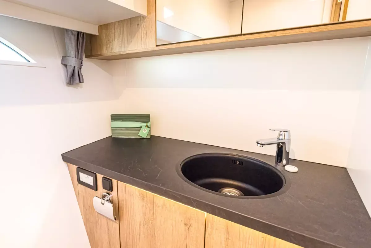 Aquanaut Drifter Jubile 390 | Splendid