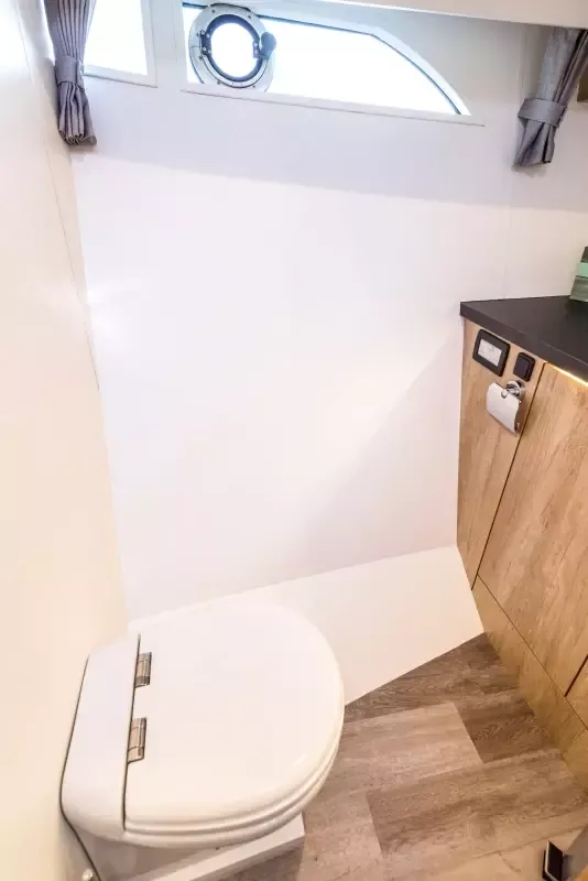 Aquanaut Drifter Jubile 390 | Splendid