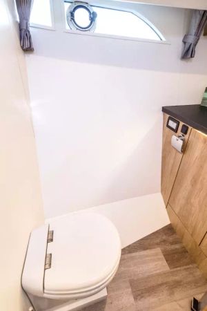 Aquanaut Drifter Jubile 390 | Splendid