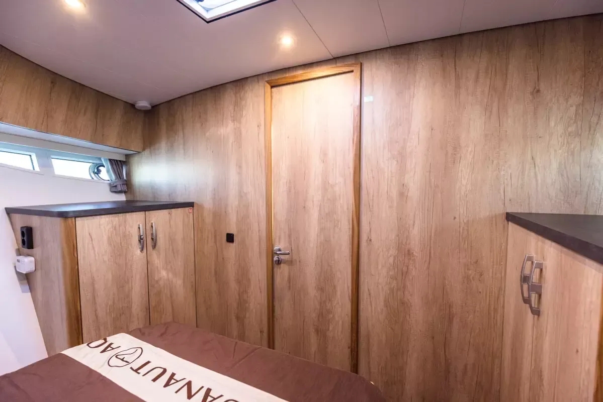 Aquanaut Drifter Jubile 390 | Splendid