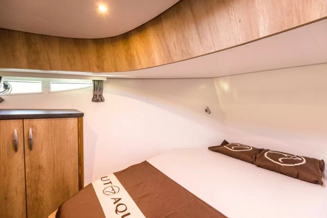 Aquanaut Drifter Jubile 390 | Splendid