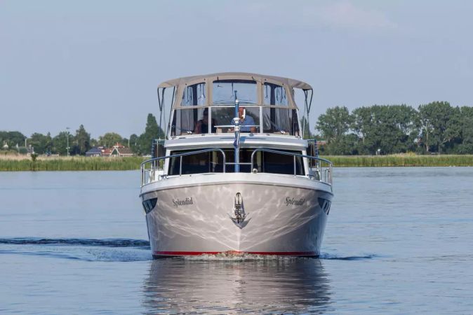 Aquanaut Drifter Jubile 390 | Splendid