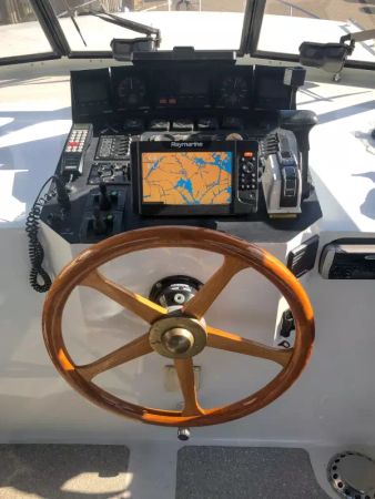 Aquanaut Beauty 1200 AK | Claoue