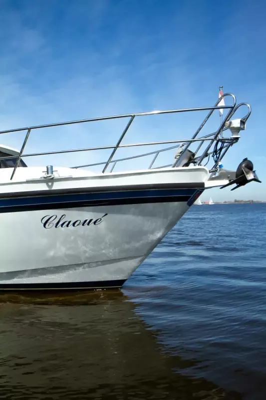 Aquanaut Beauty 1200 AK | Claoue